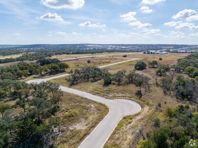 More Photos Of 3150 County Road 258, Liberty Hill Land For Lease