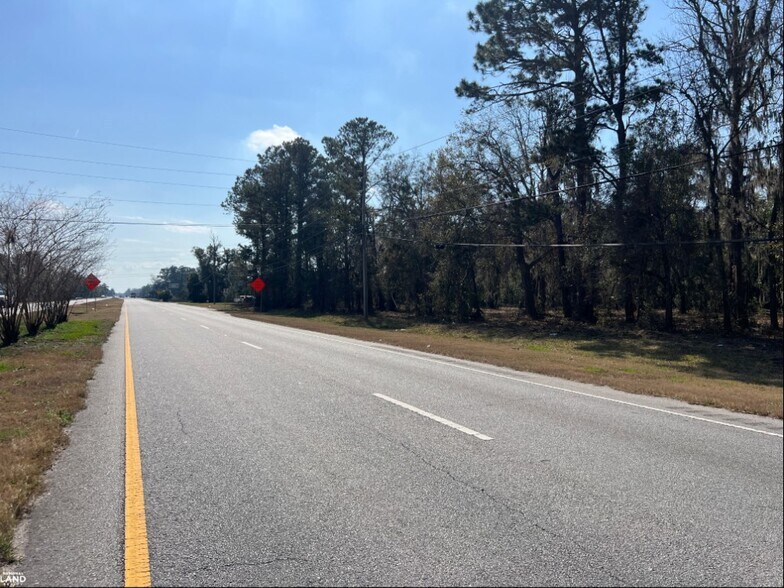 More Photos Of 3855 Darien Hwy, Brunswick Land For Sale