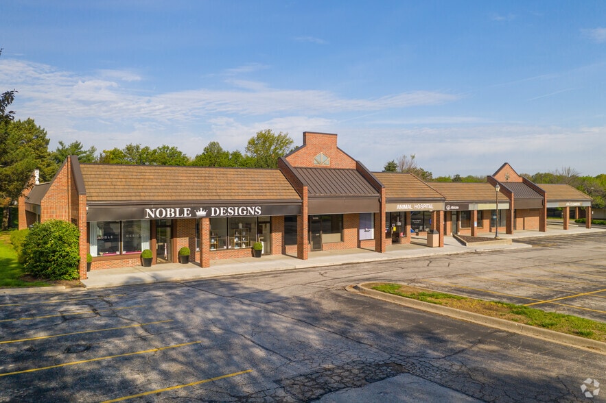 More Photos Of 12100-12260 State Line Rd, Leawood Unknown For Lease