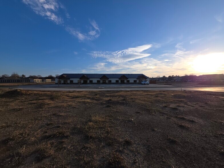 More Photos Of 5300 S Zero St, Fort Smith Storefront Retail Office For Sale