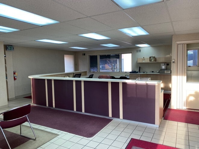 More Photos Of 6222 Sykesville Rd, Sykesville Flex For Lease