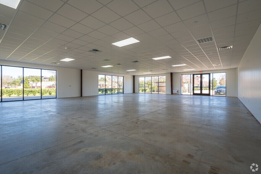 More Photos Of 7215 New Territory Blvd, Sugar Land Office For Lease