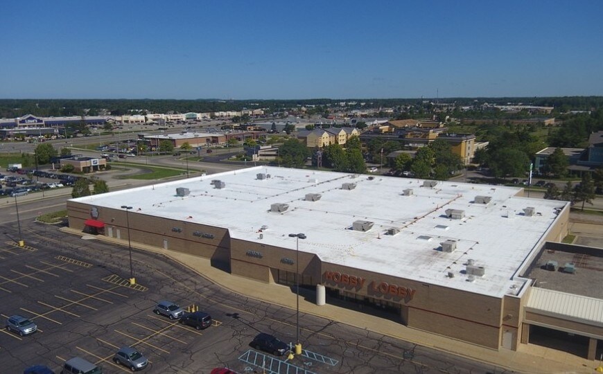 More Photos Of 12380-12386 Felch St, Holland General Retail For Sale