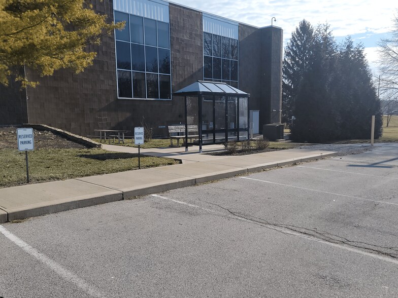More Photos Of 1400 Industries Rd, Richmond Office For Lease
