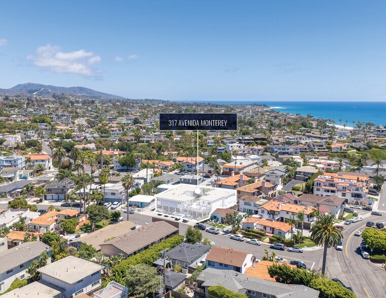 More Photos Of 317 Avenida Monterey, San Clemente Apartments For Sale