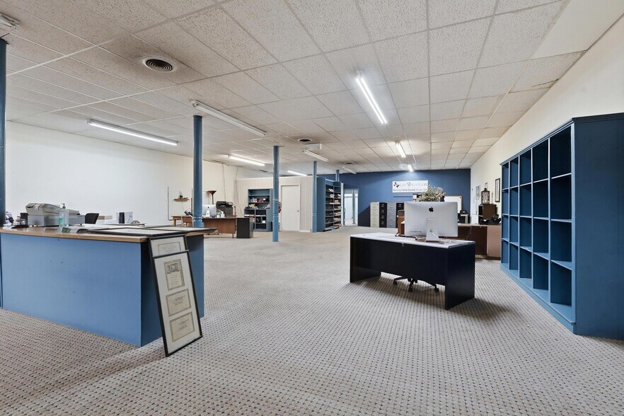 More Photos Of 112 Quitman St, Pittsburg General Retail For Sale