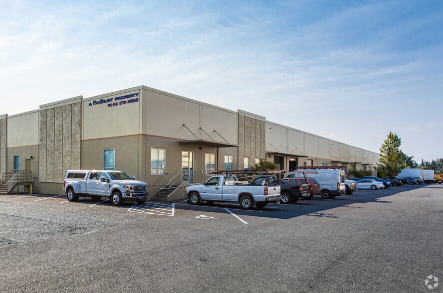 More Photos Of 920 NE 58th St, Portland Unknown For Lease