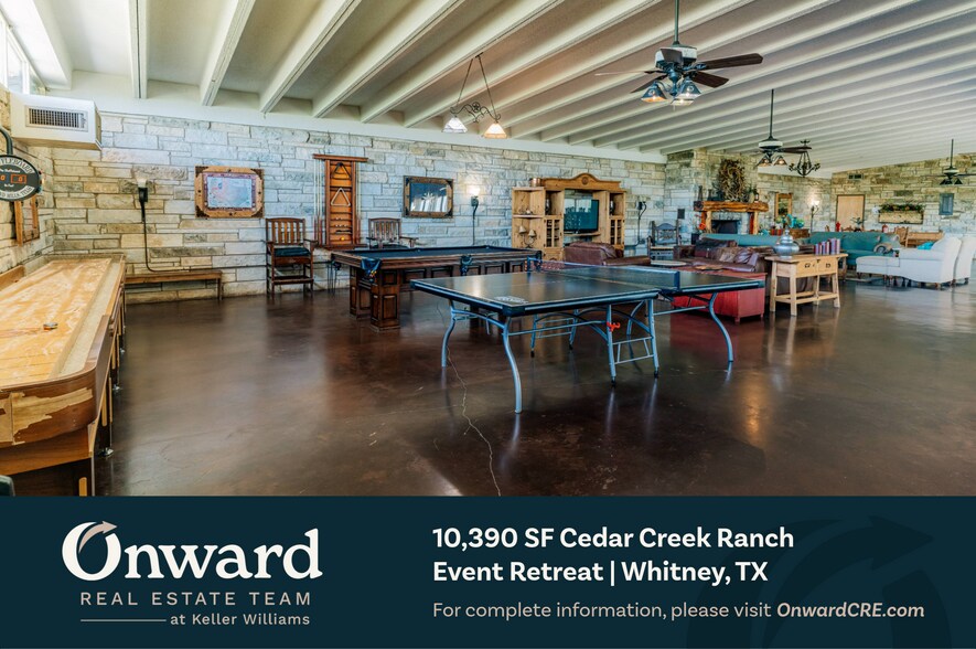 More Photos Of 175 Tobacco Rd, Whitney Lodge Meeting Hall For Sale