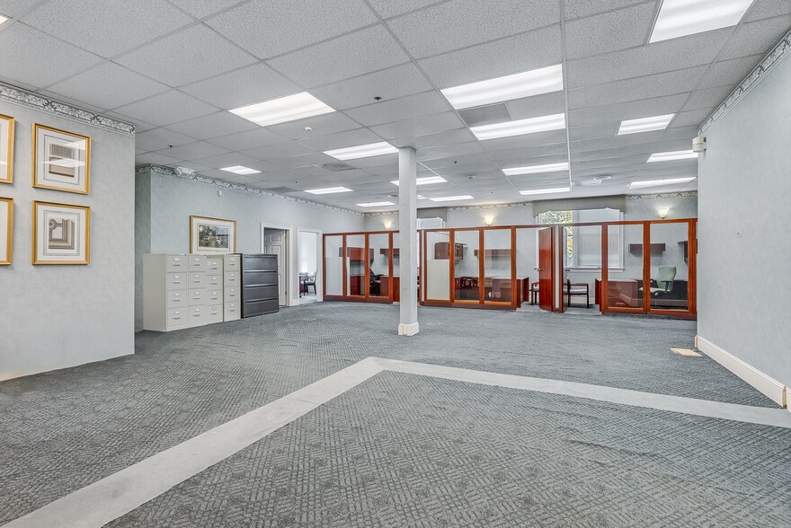 More Photos Of 56 Park St, Montclair Office For Lease