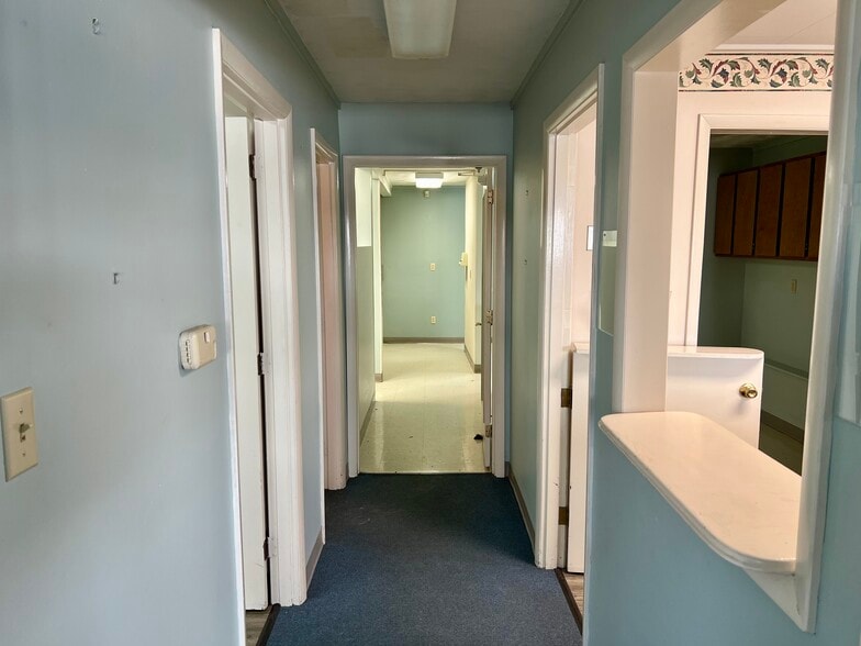 More Photos Of 2000 Dudley Ave, Parkersburg Loft Creative Space For Sale