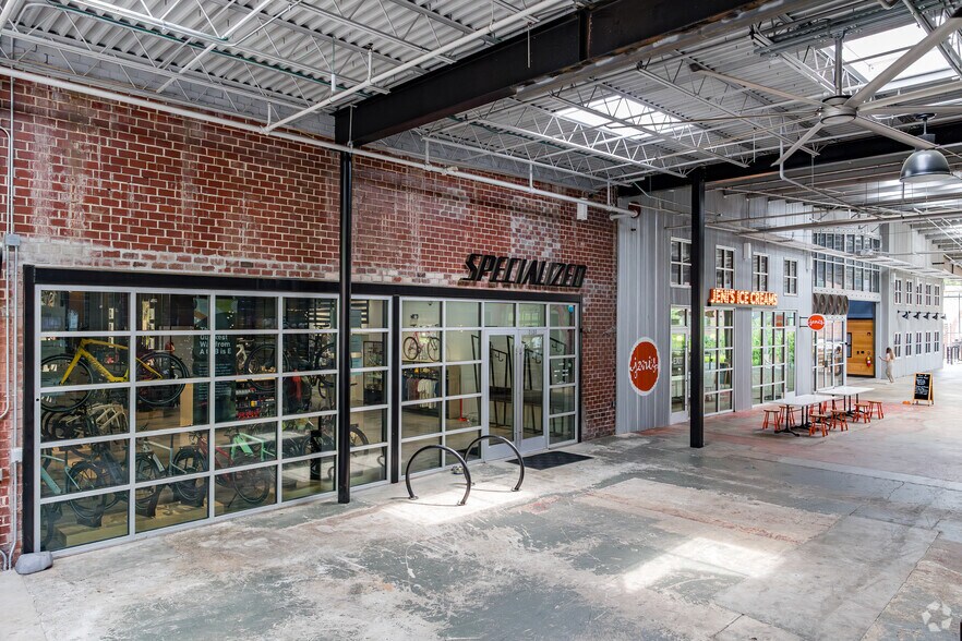 More Photos Of 112 Krog St NE, Atlanta Storefront Retail Office For Lease