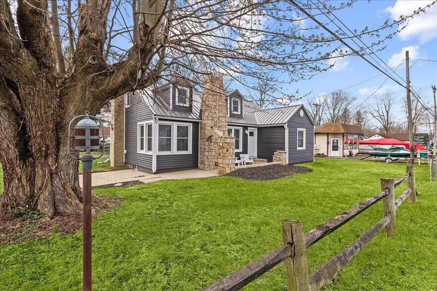 More Photos Of 8119 OH-366, Russells Point Medical For Sale