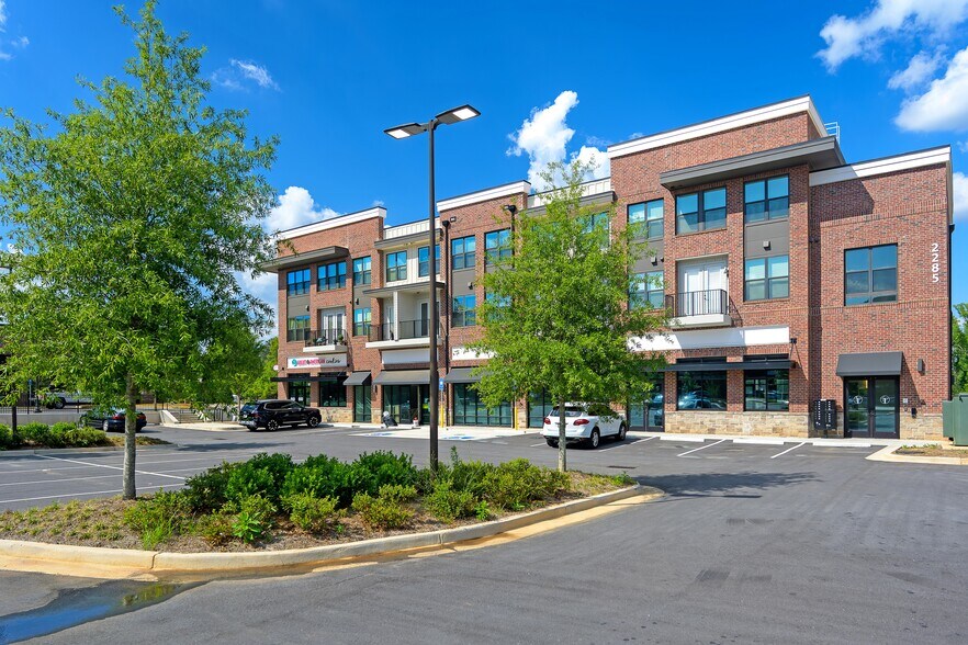 More Photos Of 2285 Wisteria Dr, Snellville Unknown For Lease