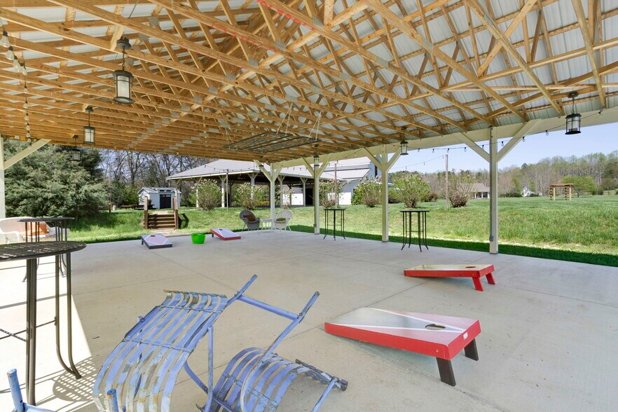 More Photos Of 2835 Plottown Rd, Young Harris Land For Sale