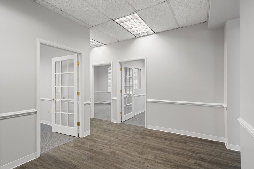 More Photos Of 1311 Dolley Madison Blvd, McLean Office For Lease