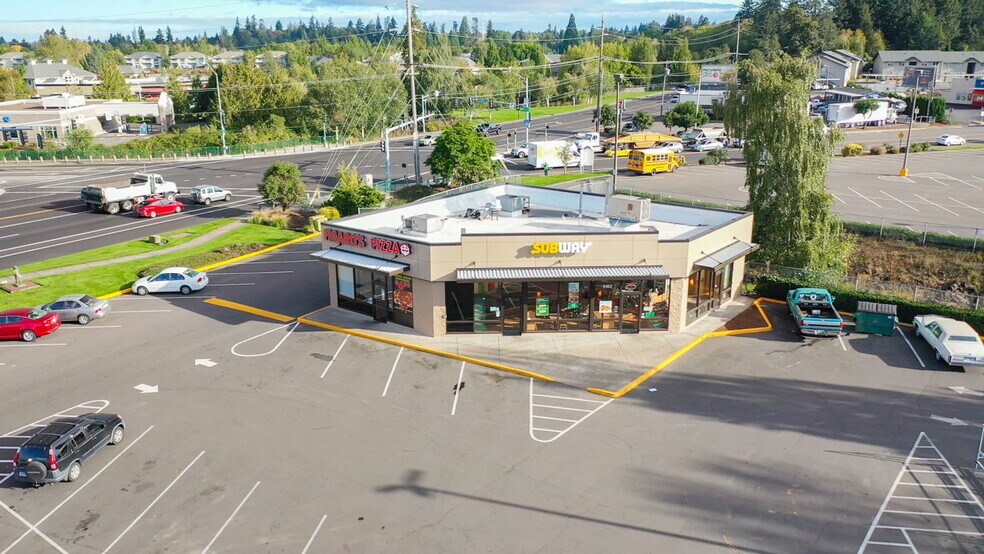More Photos Of 5450 River Rd N, Keizer Unknown For Lease