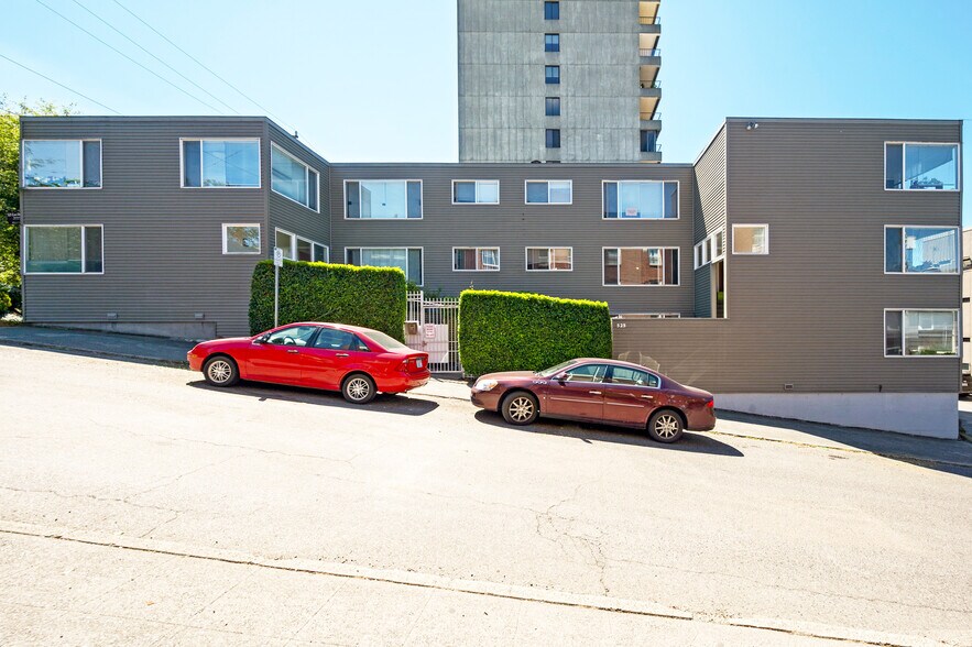 More Photos Of 525 E Roy St, Seattle Apartments For Sale