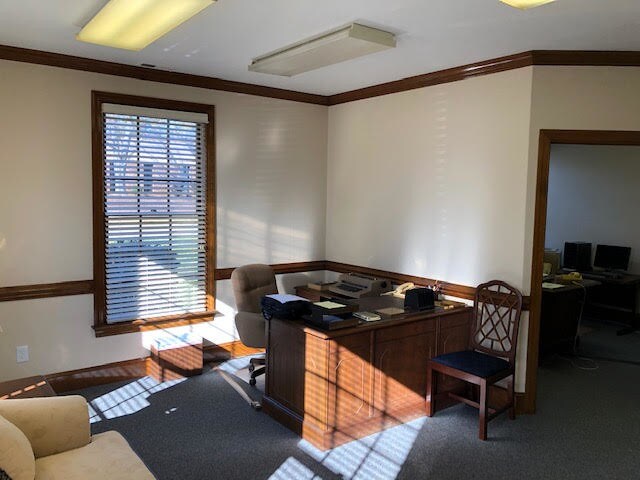More Photos Of 4922-4948 Windy Hill Dr, Raleigh Office For Lease
