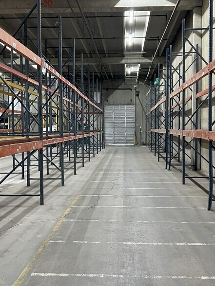 More Photos Of 961 N Liberty St, Harrisonburg Industrial For Lease