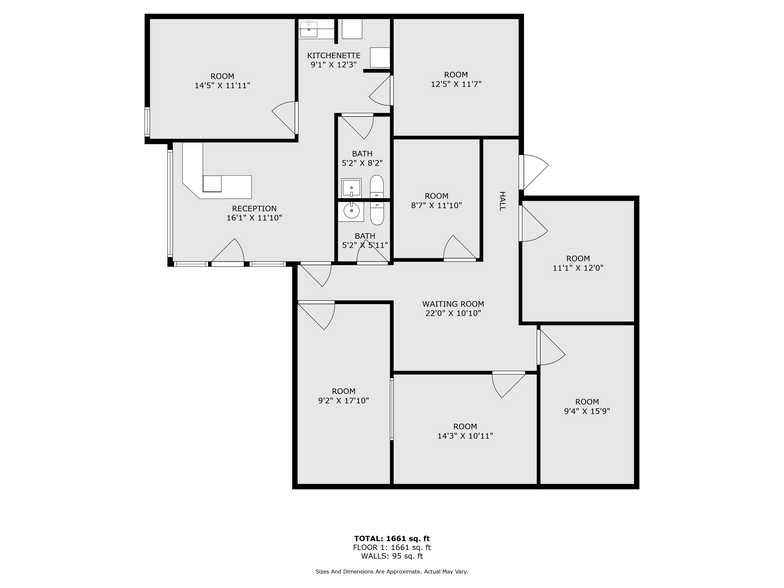 More Photos Of 2113-2117 Data Park Dr, Hoover Medical For Sale