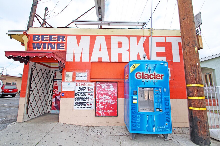 More Photos Of 4753-4759 Slauson Ave, Maywood Medical For Sale