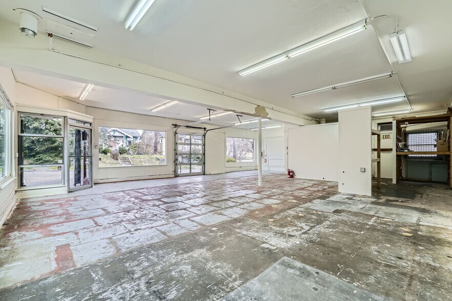 More Photos Of 8310-8318 8th Ave NW, Seattle Storefront Retail Office For Lease