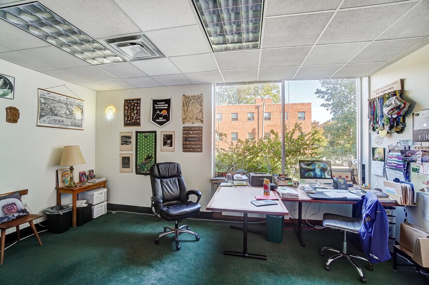 More Photos Of 150 E South College St, Yellow Springs Research And Development For Sale