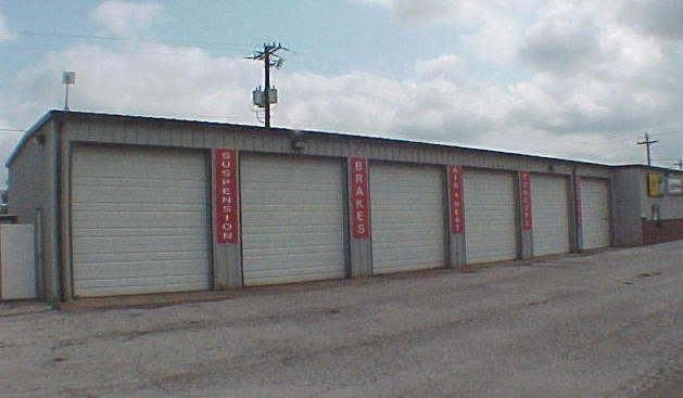 More Photos Of 4005 N Navarro St, Victoria Warehouse For Lease