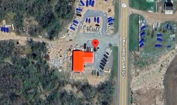 Primary Photo Of 25272 State Highway 27, Holcombe Office For Lease