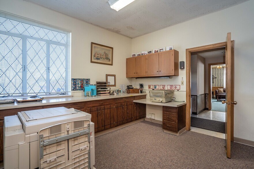 More Photos Of 295 Arch St, New Britain Religious Facility For Sale