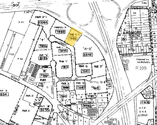 More Photos Of 3839 Ironwood Pl, Landover Warehouse For Lease