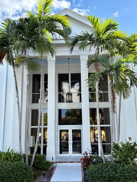 More Photos Of 101 SE 6th Ave, Delray Beach Office For Lease