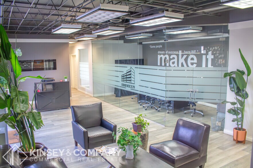 More Photos Of 2120 W 7th Ave, Denver Warehouse For Sale