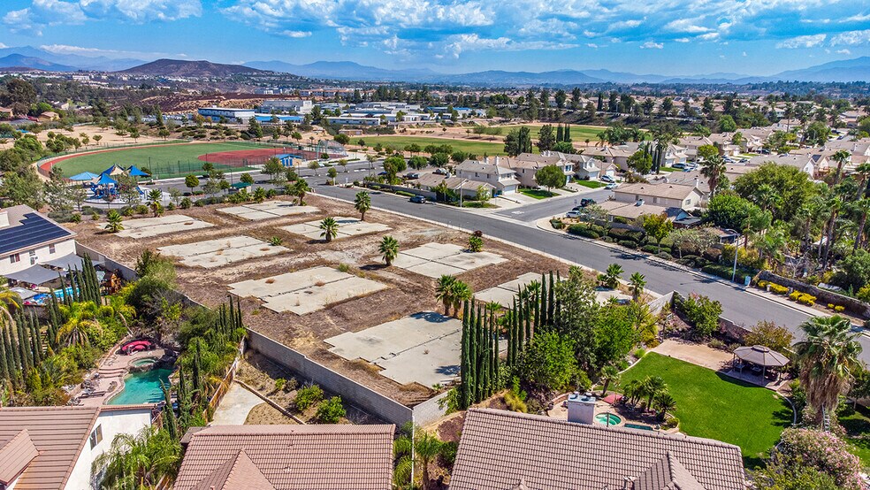 More Photos Of 39565 Torrey Pines, Murrieta Land For Sale