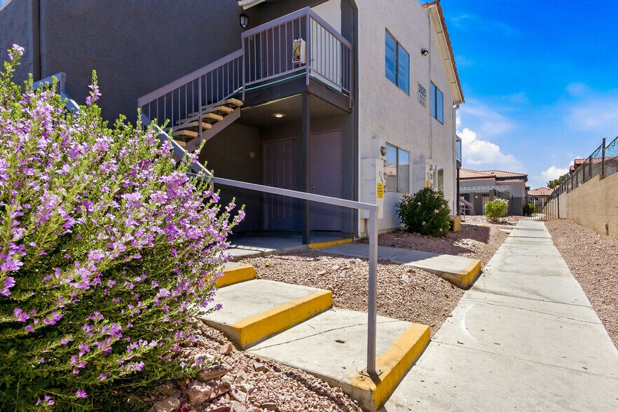 More Photos Of 3909-3949 N Nellis Blvd, Las Vegas Apartments For Sale