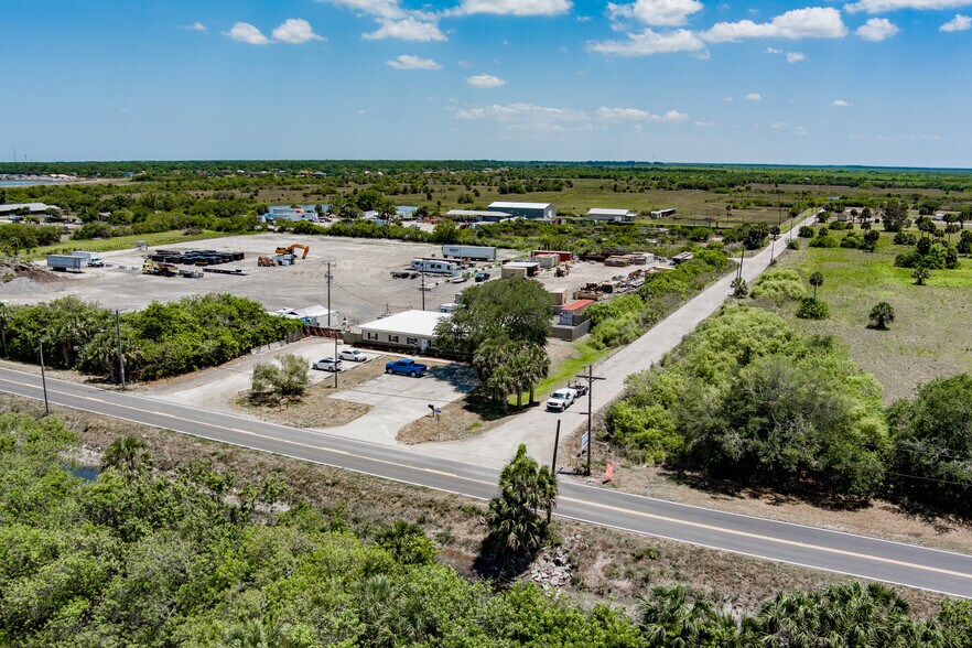 More Photos Of 1211 Mustang Rd, Rockledge Land For Sale