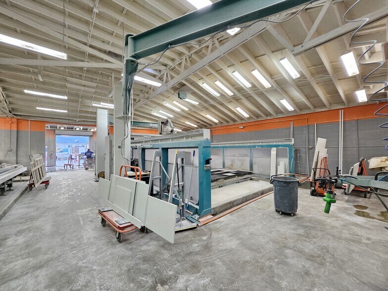 More Photos Of 1401 S Alameda St, Compton Warehouse For Sale