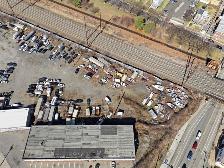 More Photos Of 7000 State Rd, Philadelphia Land For Sale