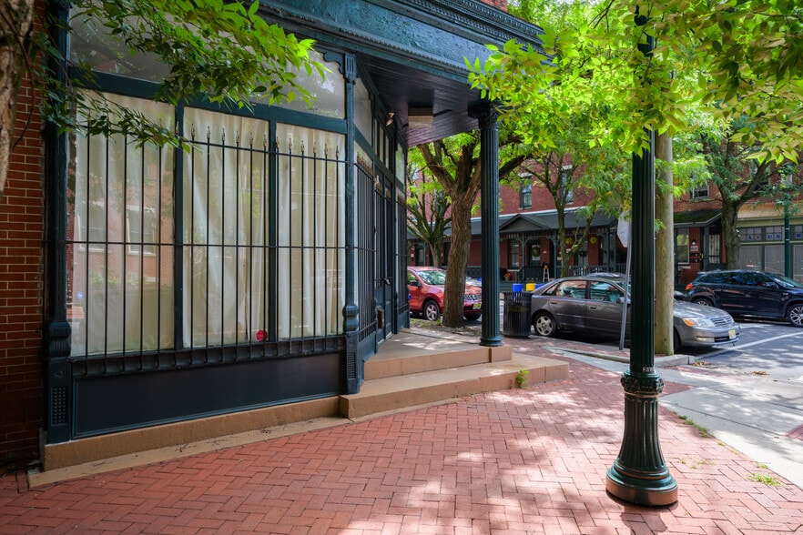 More Photos Of 601 Berkley St, Camden Apartments For Sale
