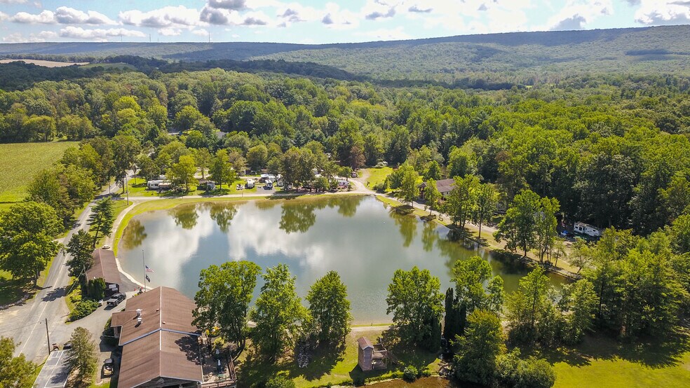 More Photos Of 63 Blue Mountain rd, Schuylkill Haven Specialty For Sale