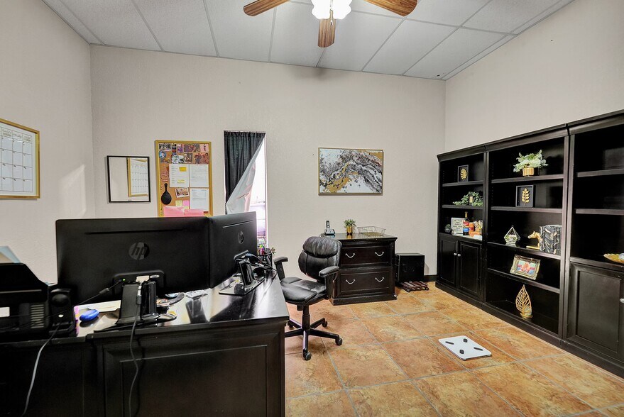More Photos Of 2500 S Crane, Odessa Warehouse For Sale