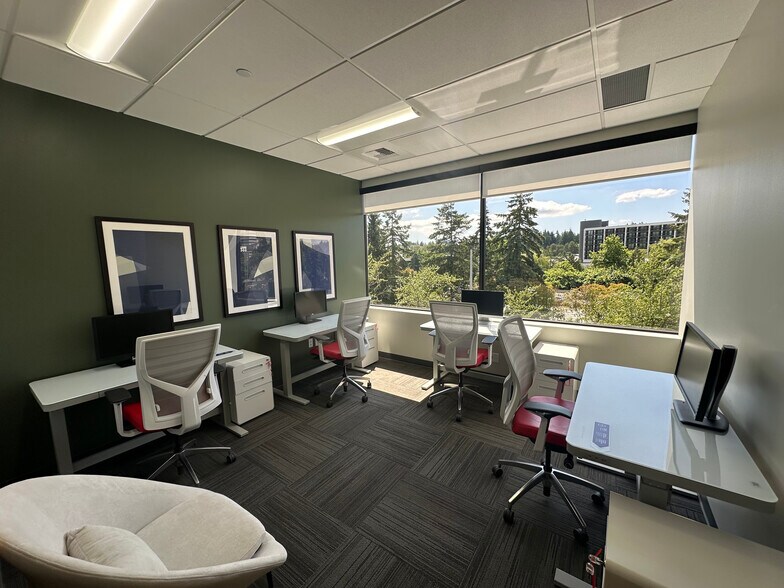 More Photos Of 301 116th Ave SE, Bellevue Coworking Space