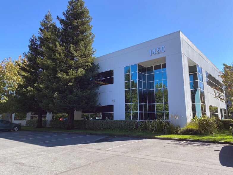 More Photos Of 1435 N McDowell Blvd, Petaluma Unknown For Lease