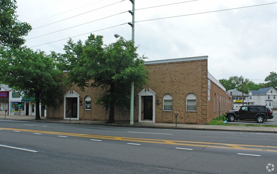Primary Photo Of 337-343 Merrick Rd, Lynbrook Office For Sale