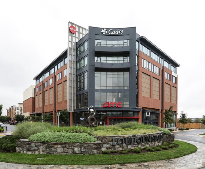 Primary Photo Of 43777 Central Station Dr, Ashburn Office Residential For Lease