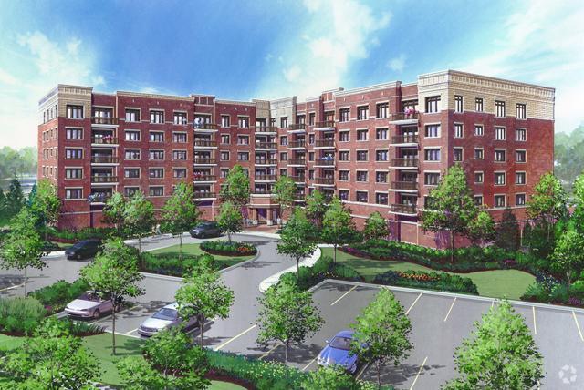 More Photos Of 1255 Town Center Rd, Vernon Hills Apartments For Lease