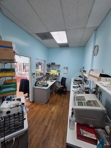 More Photos Of 2186 Geary Blvd, San Francisco Medical For Sale