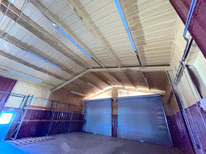 More Photos Of 9606 Interstate 20, Eastland Light Manufacturing For Sale