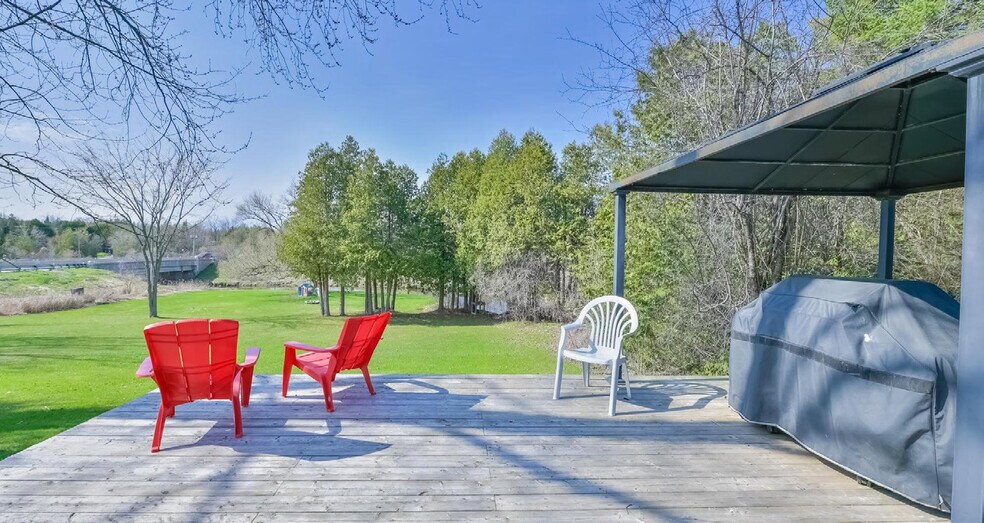 More Photos Of 1093 County Rd 28, Fraserville Trailer Camper Park For Sale