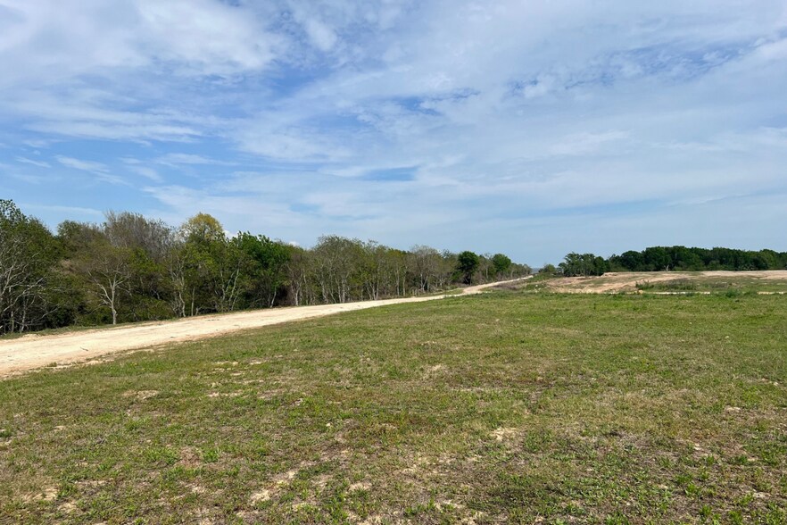 More Photos Of 0 Port Road, Seabrook Land For Lease